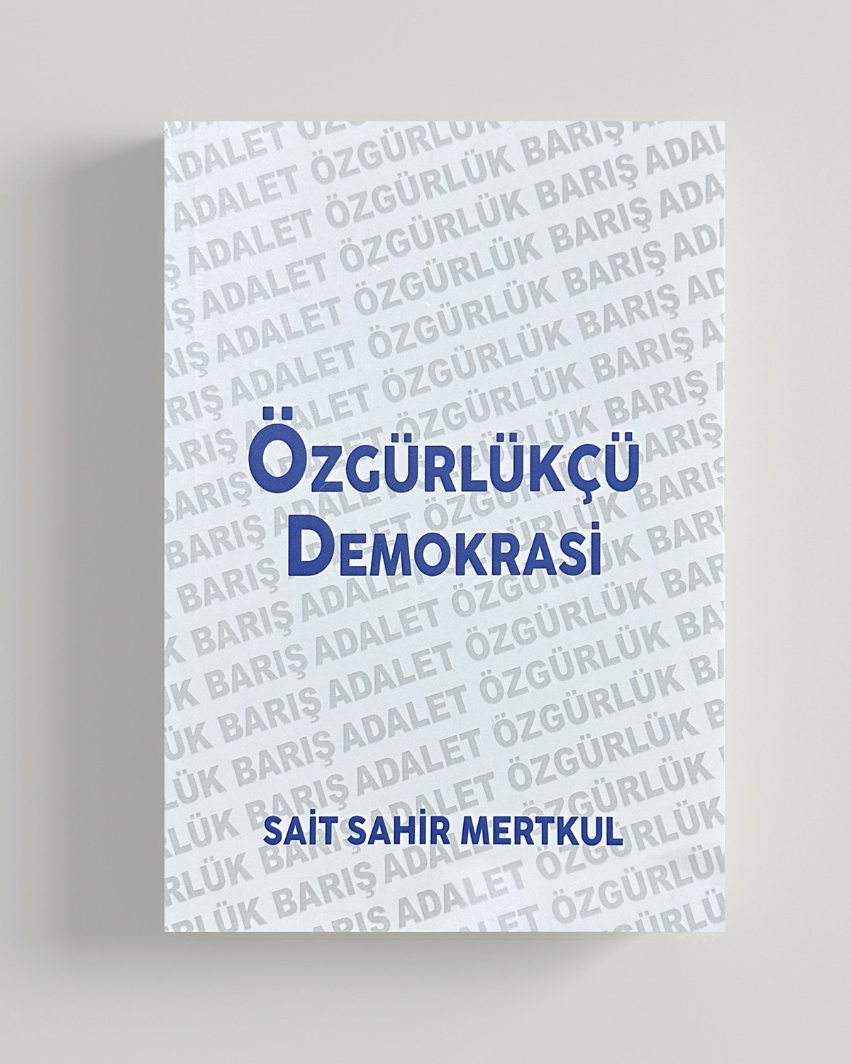 Özgürlükçü Demokrasi