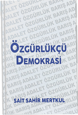 Özgürlükçü Demokrasi